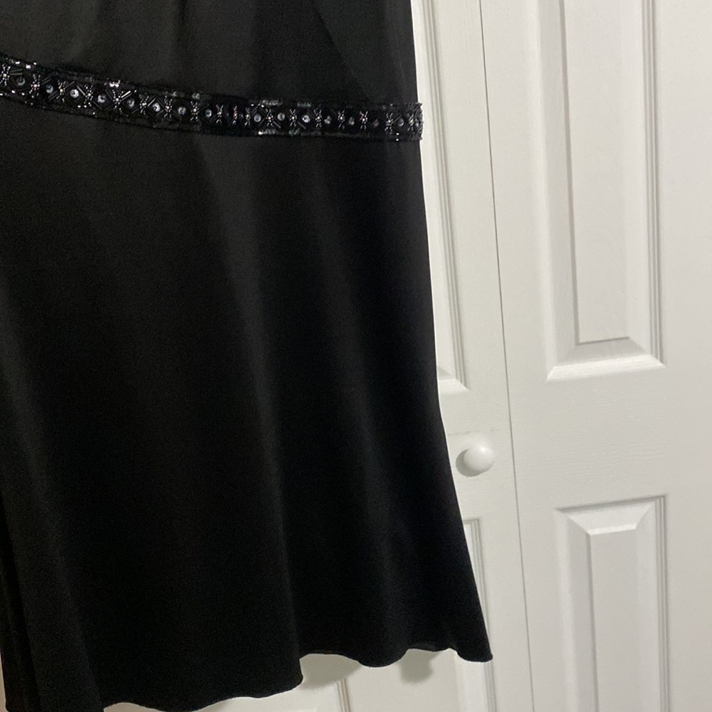 ABS midi dress - Picture 3 of 5